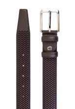 Ремень Bond 170171 коричневый