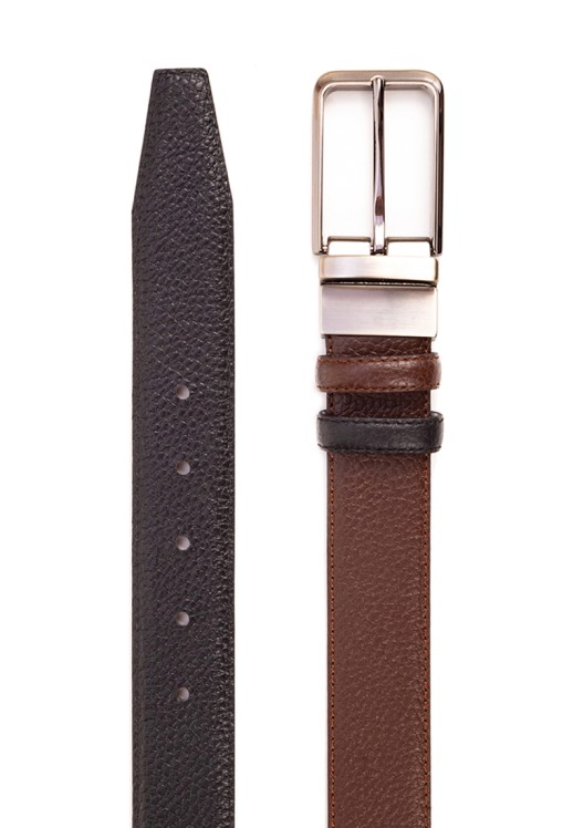 Ремень Bond 7111 двухсторонний