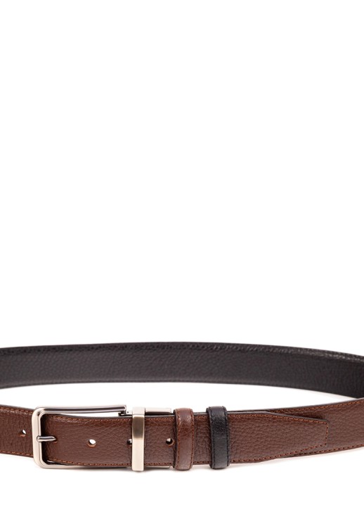 Ремень Bond 7111 двухсторонний