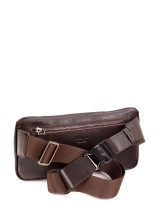 Сумка Karya 2803-555 коричневая