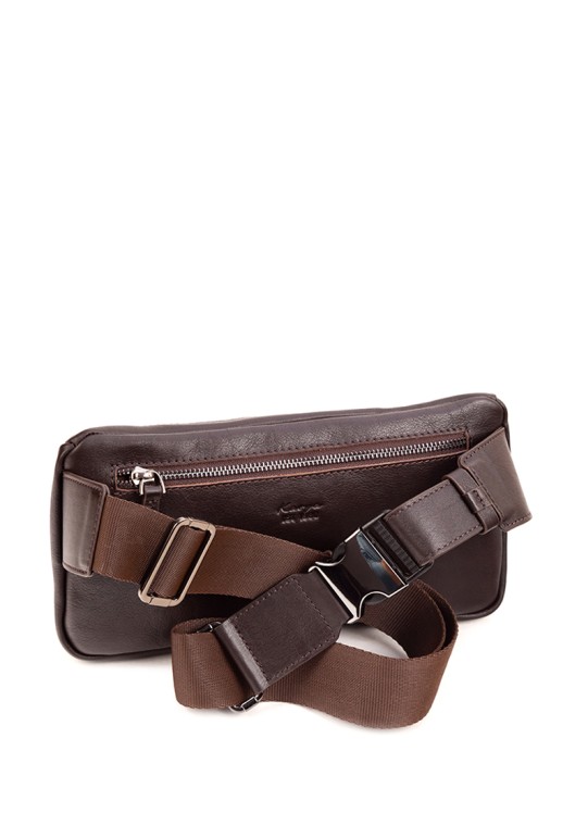 Сумка Karya 2803-555 коричневая