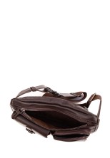 Сумка Karya 2803-555 коричневая