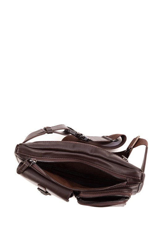 Сумка Karya 2803-555 коричневая