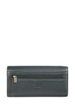 Кошелёк Karya 1194-030 зеленый