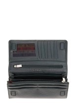 Кошелёк Karya 1194-030 зеленый