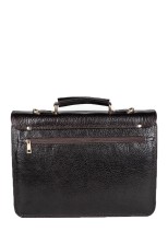 Портфель Roberto Tonelli 0103-886 коричневый