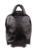 Сумка дорожная Karya 59-45 черная