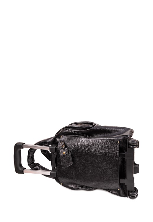 Сумка дорожная Karya 59-45 черная