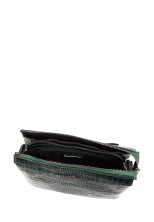 Сумка Roberto Tonelli RT016-360 зеленая