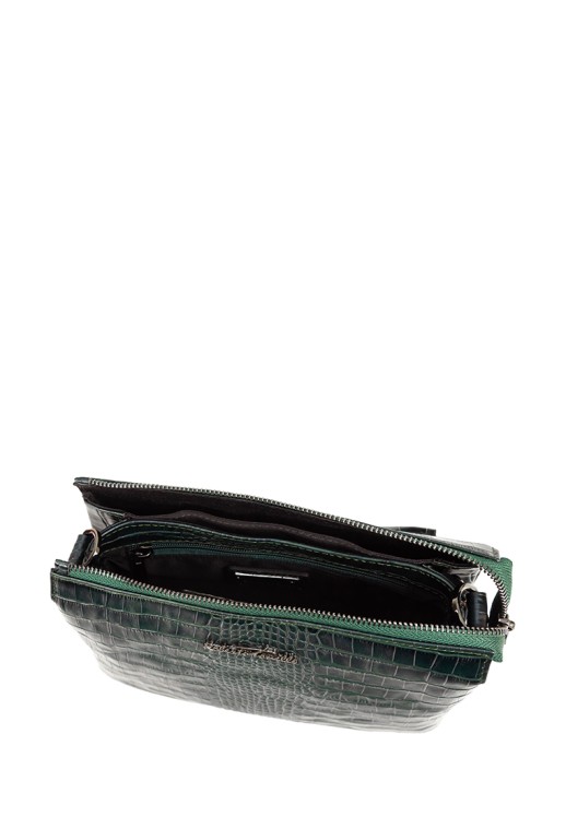 Сумка Roberto Tonelli RT016-360 зеленая