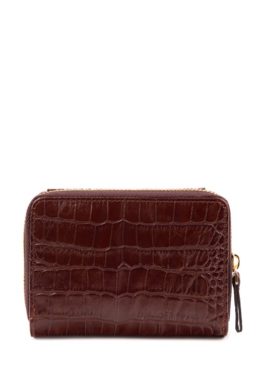 Кошелек Roberto Tonelli RT0207-355 коричневый