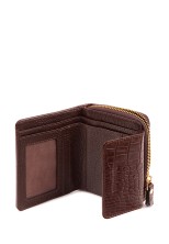 Кошелек Roberto Tonelli RT0207-355 коричневый