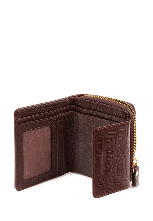 Кошелек Roberto Tonelli RT0207-355 коричневый