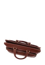 Сумка-портфель Roberto Tonelli RT166-9 бордовый