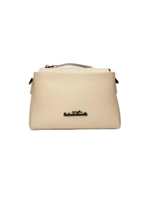 Сумка Roberto Tonelli RT042-201 айвори