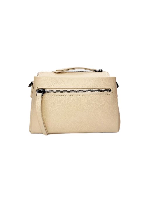 Сумка Roberto Tonelli RT042-201 айвори