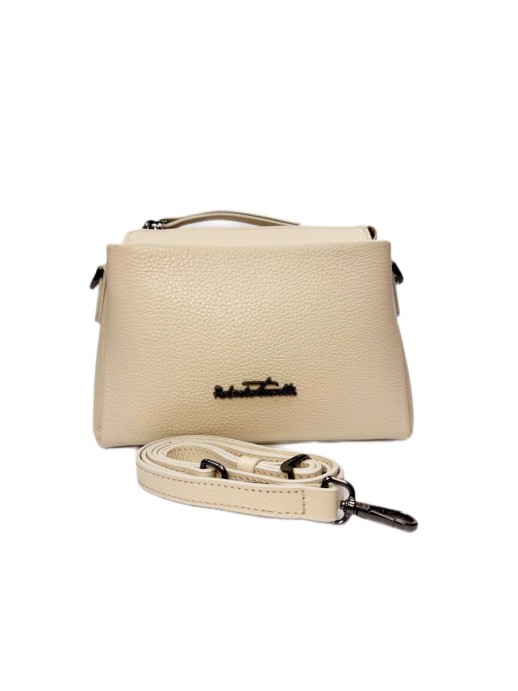 Сумка Roberto Tonelli RT042-201 айвори