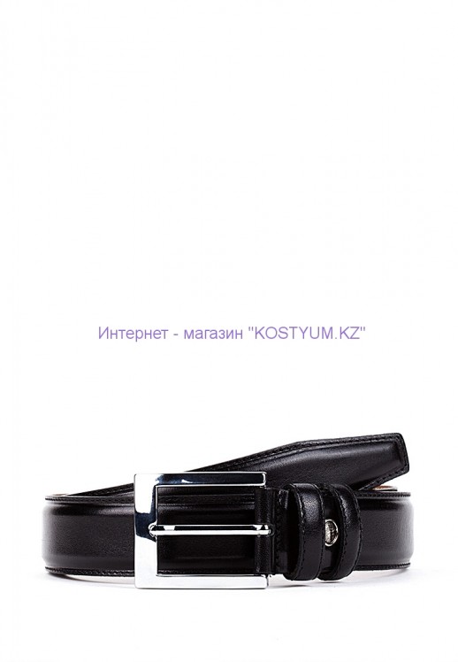 Ремень Karya 9001 чёрный