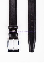 Ремень Karya 9001 чёрный