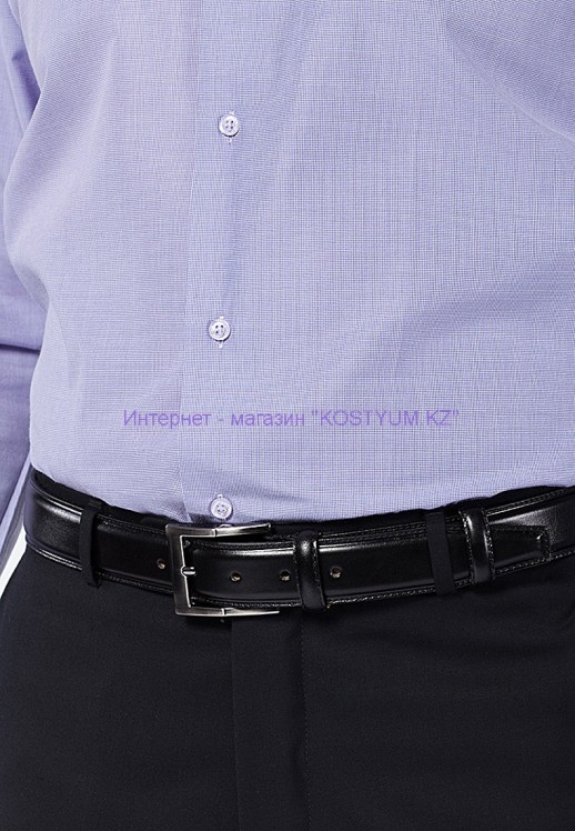 Ремень Karya 9001 чёрный