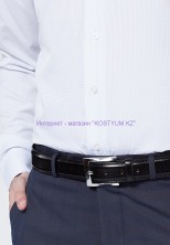 Ремень Karya 9001 чёрный