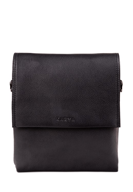 Сумка Karya 0542-45 чёрная