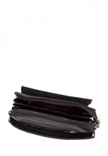 Сумка Karya 0542-45 чёрная