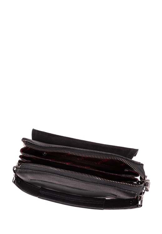 Сумка Karya 0542-45 чёрная