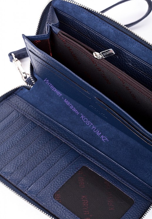 Мужской клатч Karya 0706-44