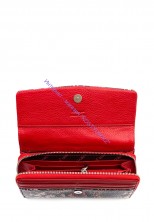 Женский кошелёк Karya 1155-062