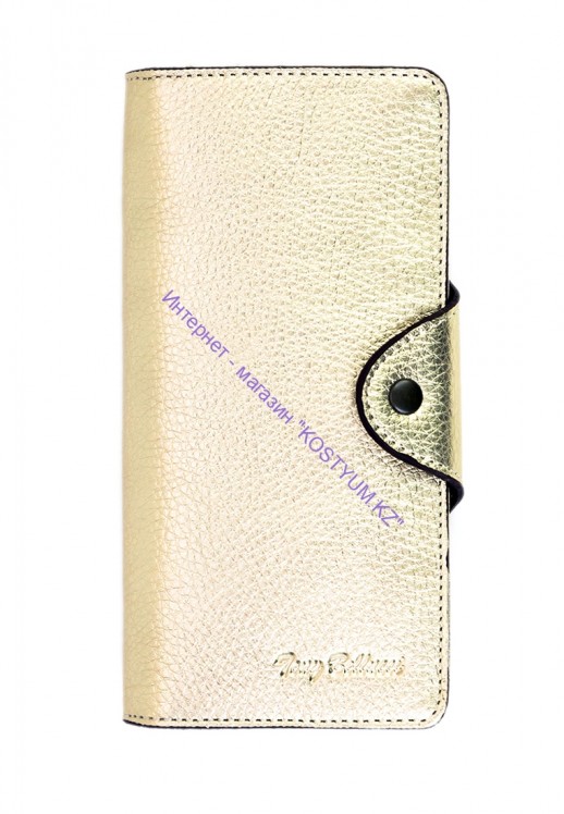 Кошелек Tony Bellucci 703-1035 золотистый