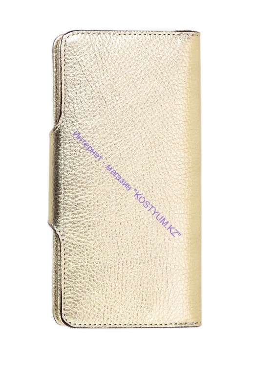 Кошелек Tony Bellucci 703-1035 золотистый