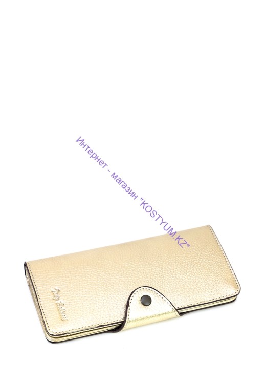 Кошелек Tony Bellucci 703-1035 золотистый