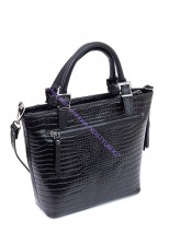 Женская сумка Karya 2159-502 чёрная