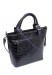 Женская сумка Karya 2159-502 чёрная