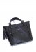 Женская сумка Karya 2159-502 чёрная
