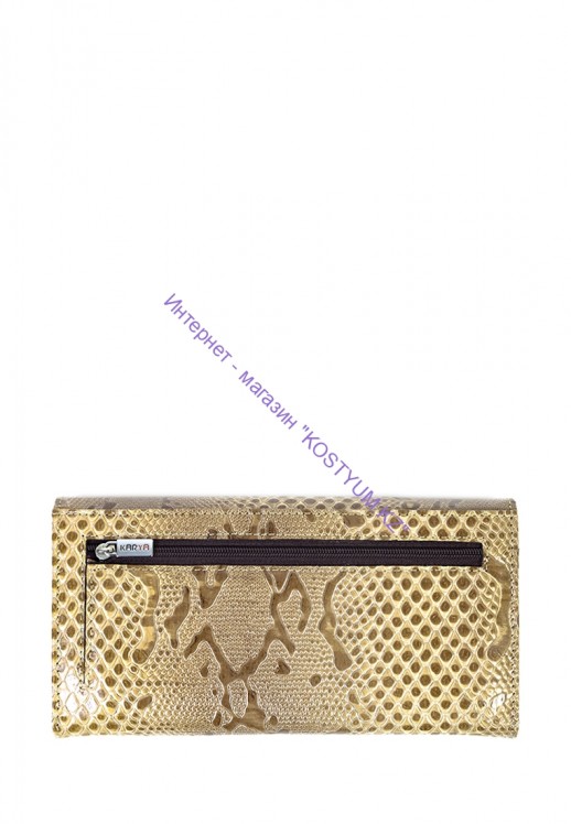 Кошелёк Karya 1115-011