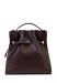 Сумка Tony Bellucci 356-9 коричневая