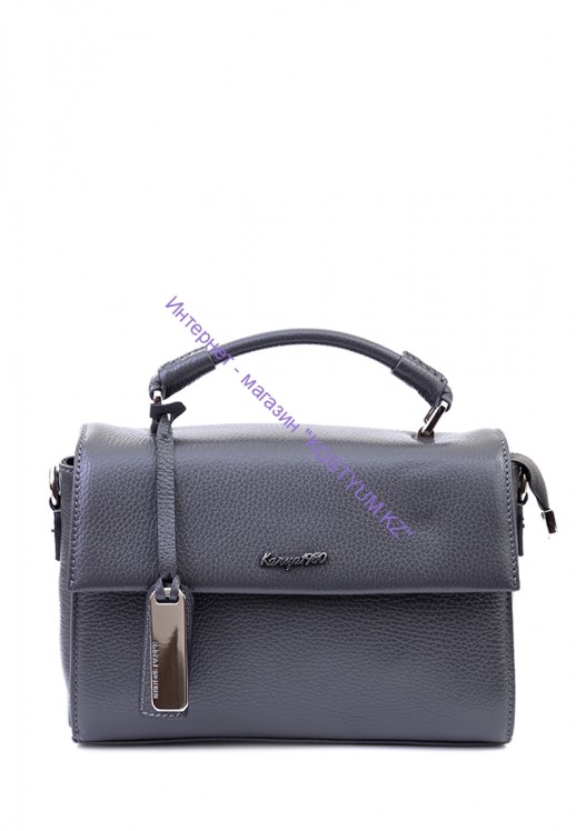 Сумка Karya 2226-081 серая