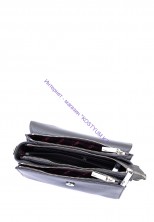 Сумка Karya 2226-081 серая