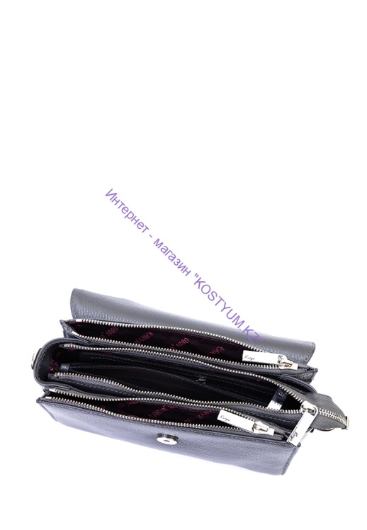 Сумка Karya 2226-081 серая