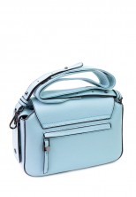 Сумка Vanessa Scani VS01-71 бирюзовая