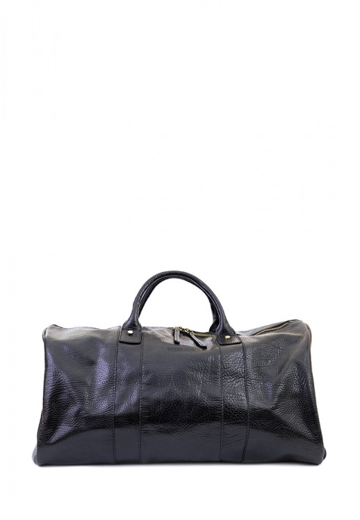 Саквояж Vanessa Scani VS102-1 чёрный