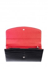 Кошелек Tony Bellucci 621-281-282 чёрный