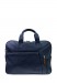 Сумка-портфель Bond 3597-2 синяя