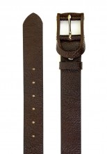 Ремень Tony Bellucci 71100 коричневый