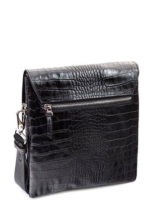 Сумка Bond 3798-356 чёрная