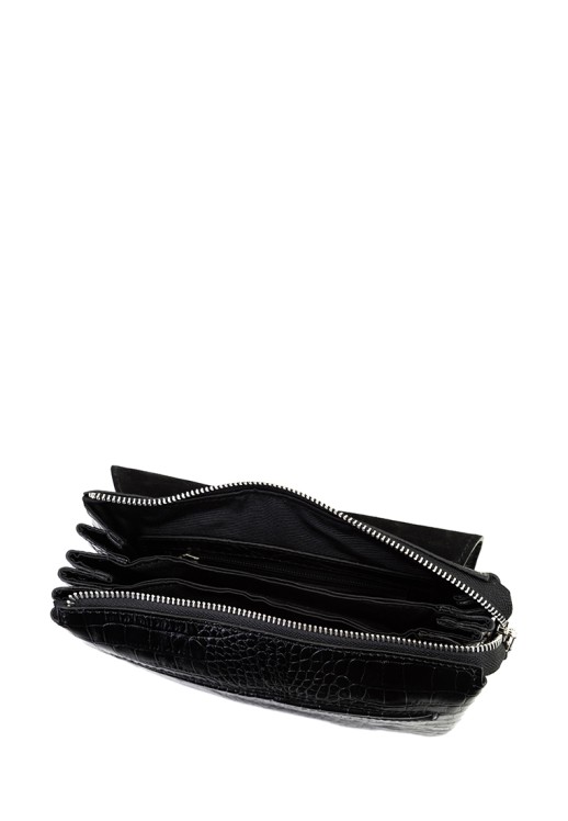 Сумка Bond 3798-356 чёрная