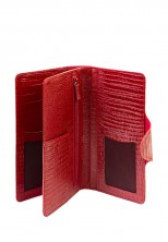 Кошелек Vanessa Scani VS201-957 красный