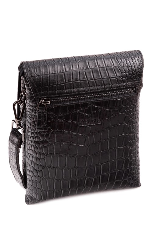 Сумка Karya 2780-53 чёрная